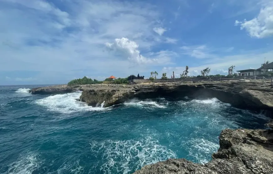 Lembongan Snorkeling & Tour