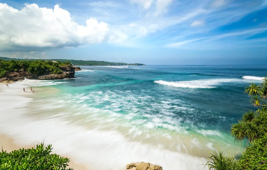 Lembongan Snorkeling & Tour